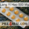 Lang Yi Hao 500 Mg levitra1